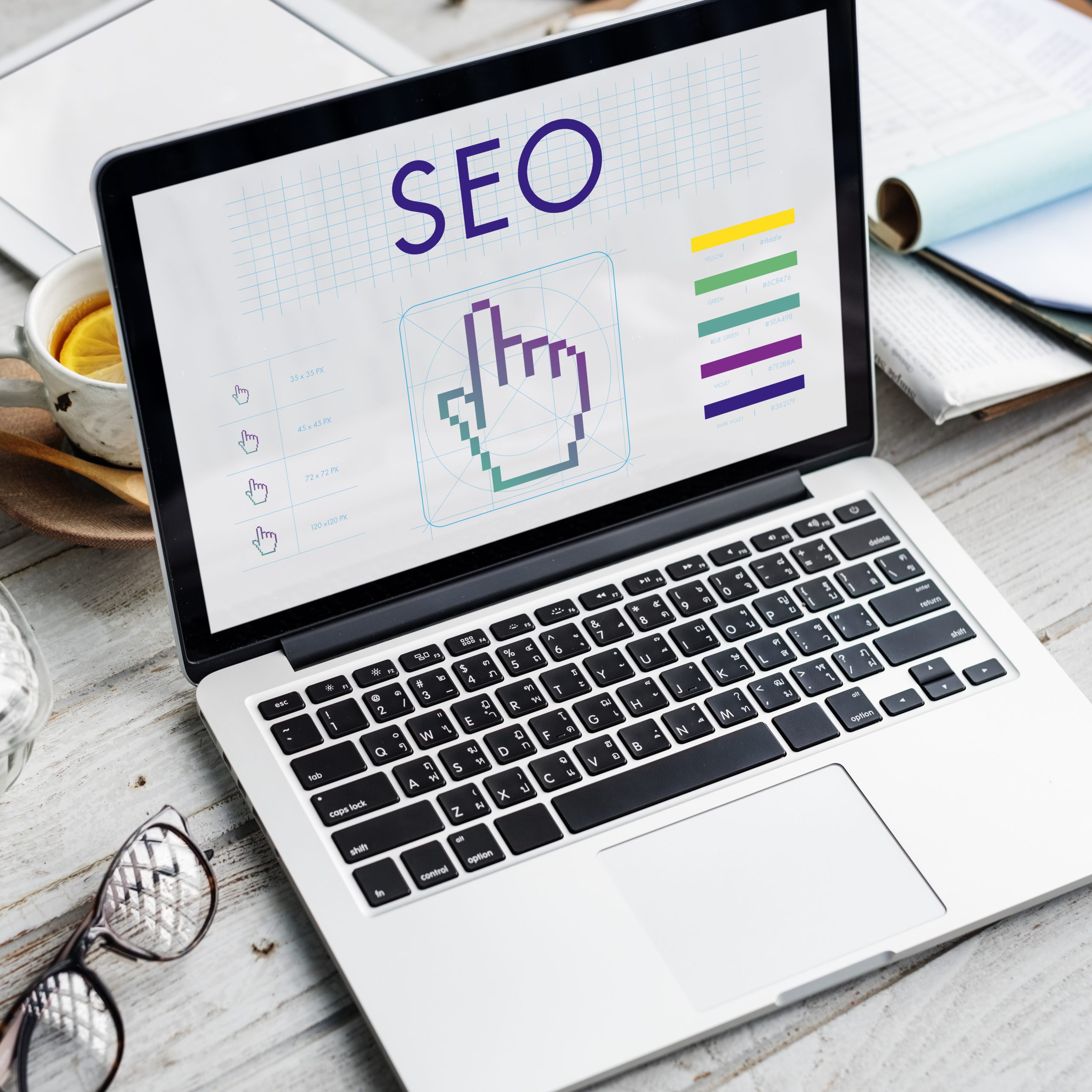 Digital Marketing Services