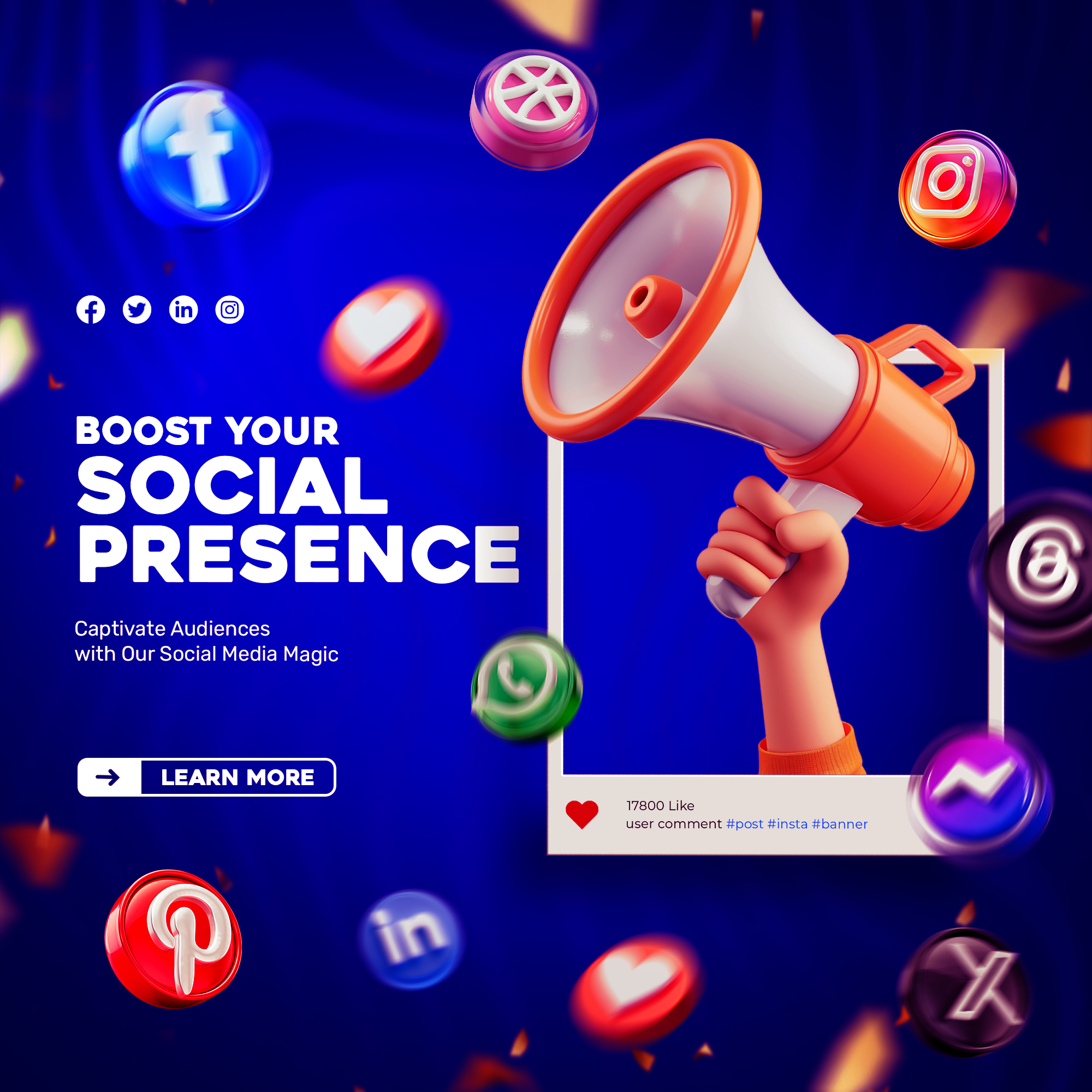 Digital Marketing Services