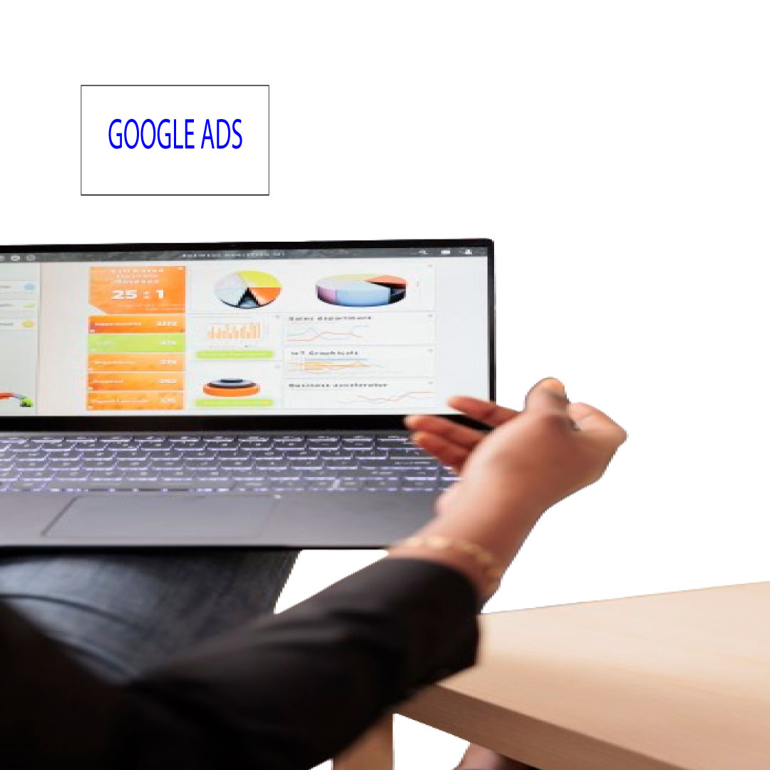 DIGITAL MARKETING SERVICES