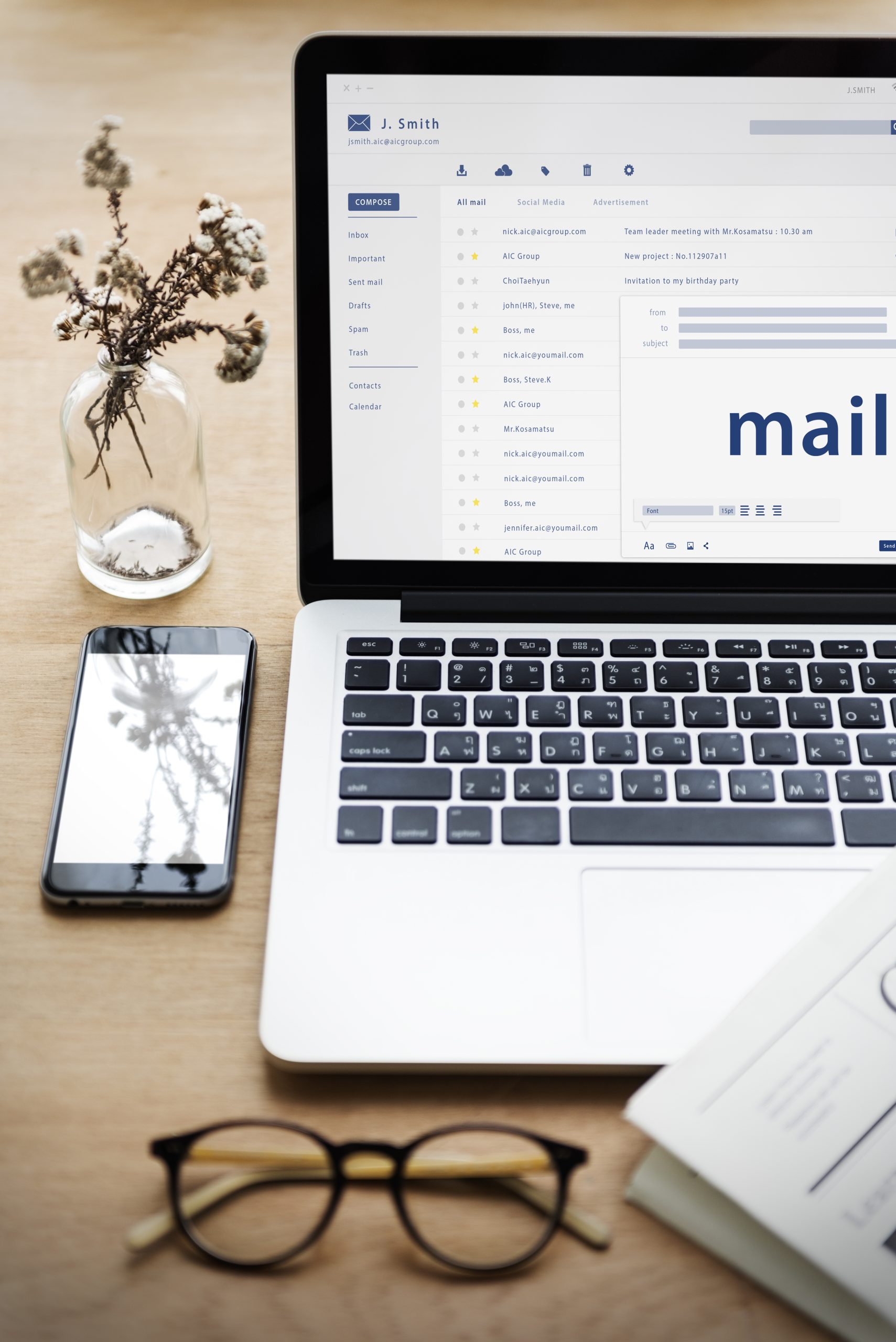 Digital marketing Services