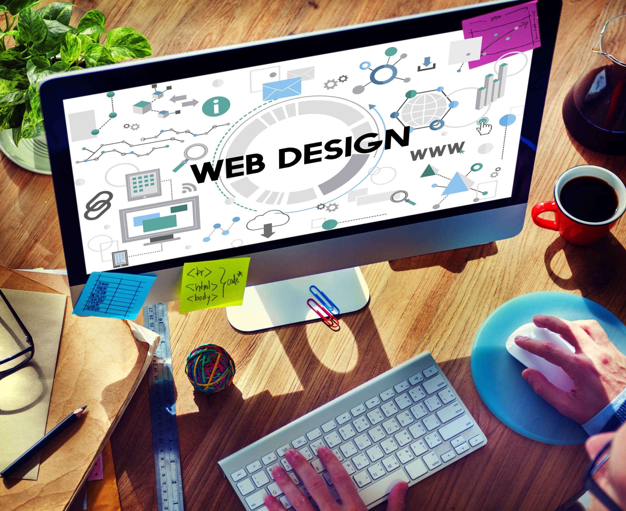 Digital Marketing Services